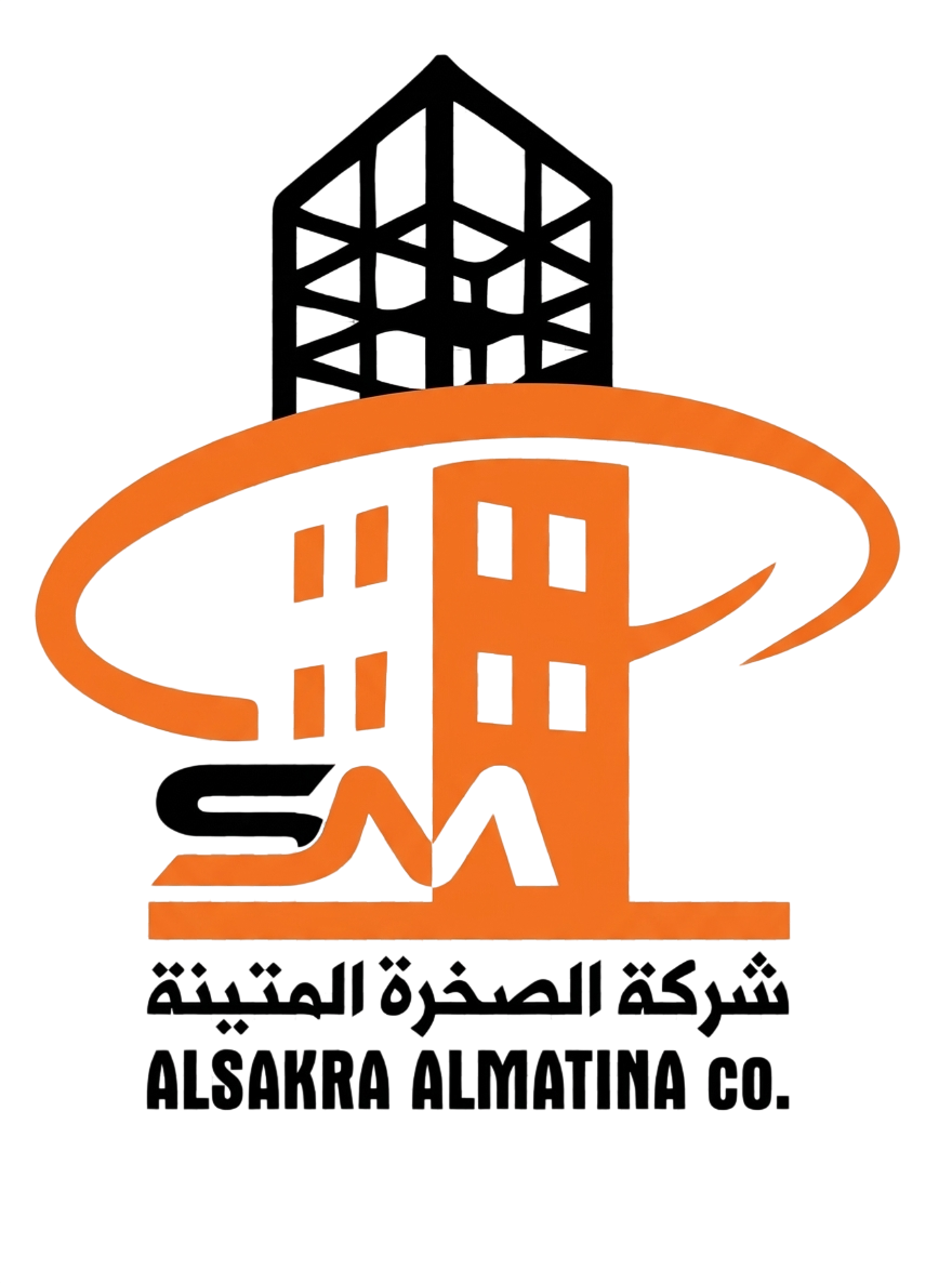Alsakra Almatina Logo