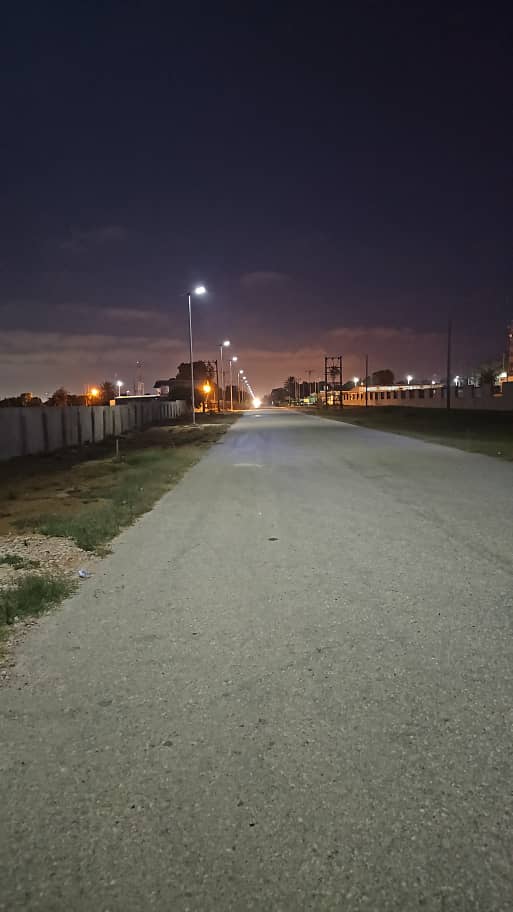 Solar Project Image 1