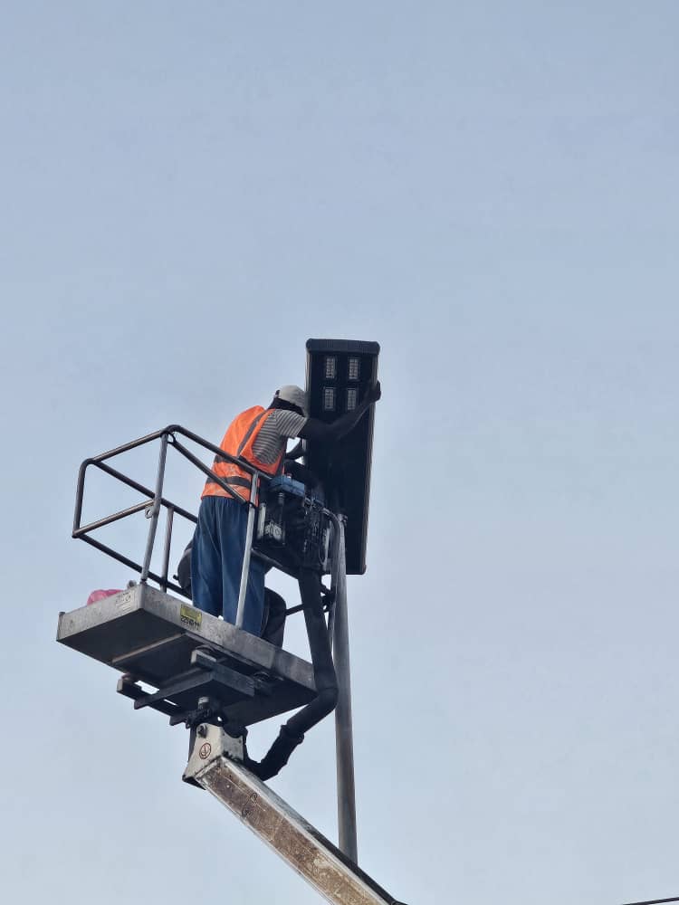 Solar Project Image 5