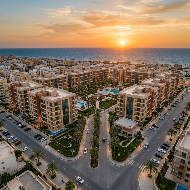 Real Estate Investment