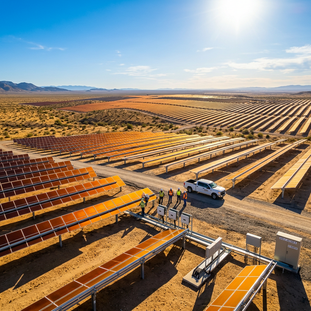 Renewable Energy